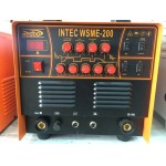 Сварочный Аргоновый инверторный аппарат REDBO WSME-200 PULSE (IGBT)
